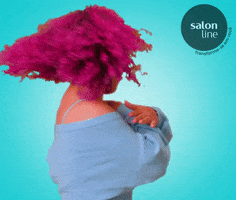 Dance Beauty GIF by Salon Line