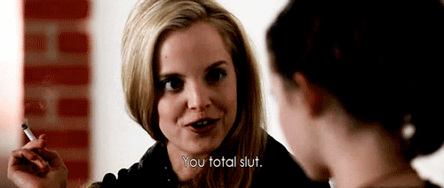 25 Millennials Confess The Sluttiest Thing Theyve Ever Done 25 Millennials Confess The Sluttiest Thing Theyve Ever Done