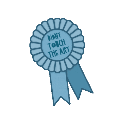 Southern Utah Museum of Art Sticker