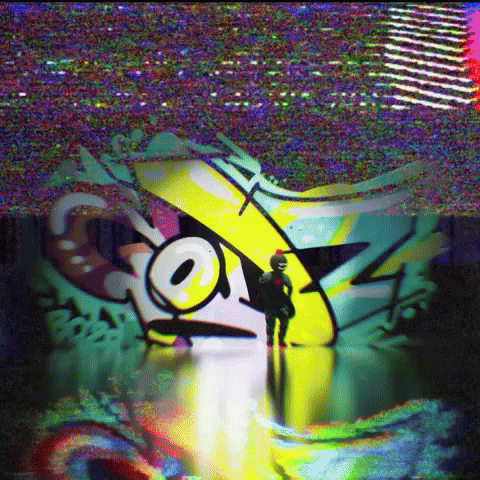 GIF by Bozoverse