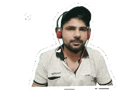 Animated Sticker