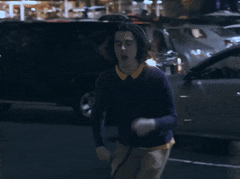 Seventeen GIF by Peach Pit