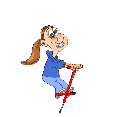 Animated Sticker