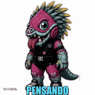Dragoon Es GIF by WVRPS