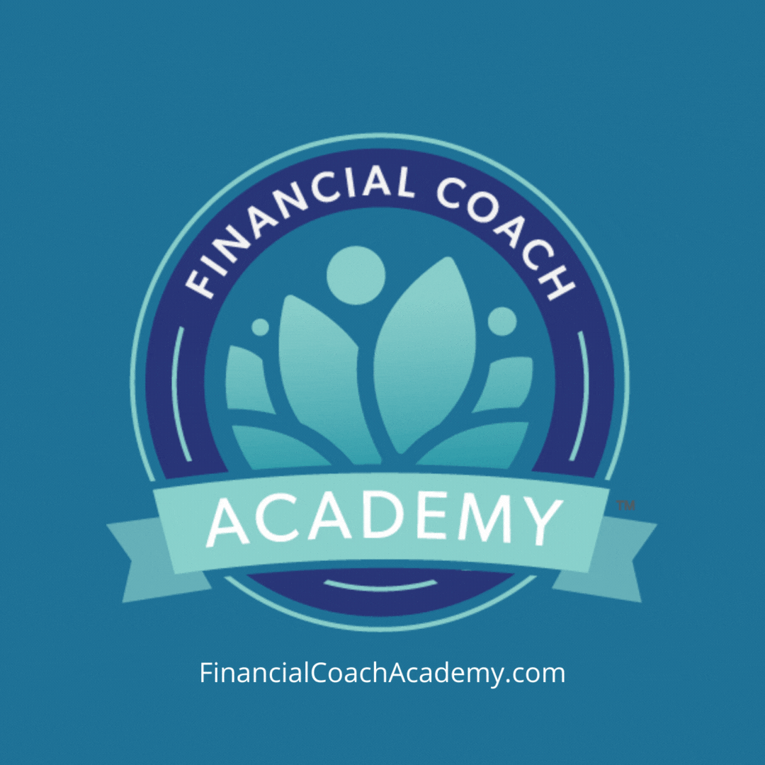 Free Financial Coach Training GIF by Financial Coach Academy