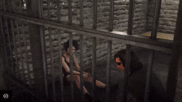 Laugh Smirk GIF by darkworldinc