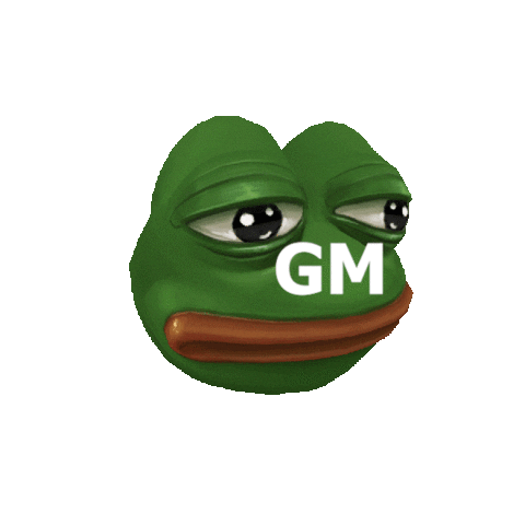 Animated Sticker