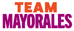 Morales Sticker by dianne4nyc
