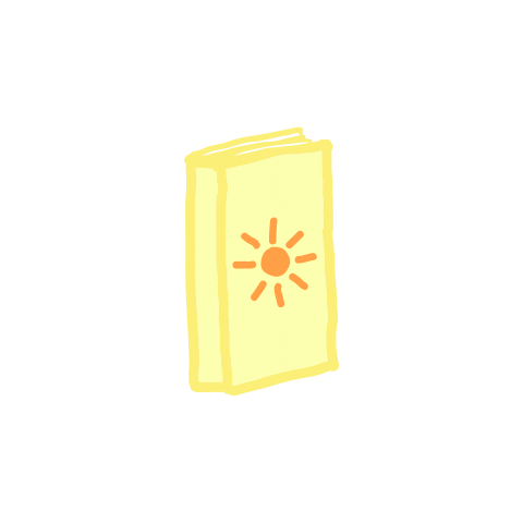 Sun Sunrise Sticker