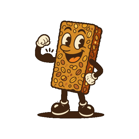 Barrita Sticker