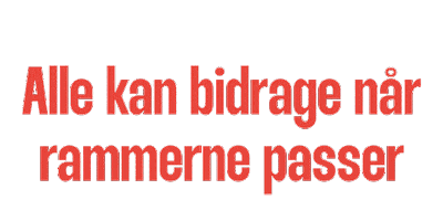 Medvind Sticker