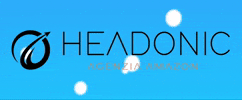 Headonic Amazon Agency GIF