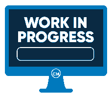 Cm Sticker by Cumberland Marketing