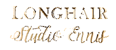 Ennis Sticker by Longhair Studio