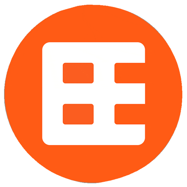 enteria Sticker