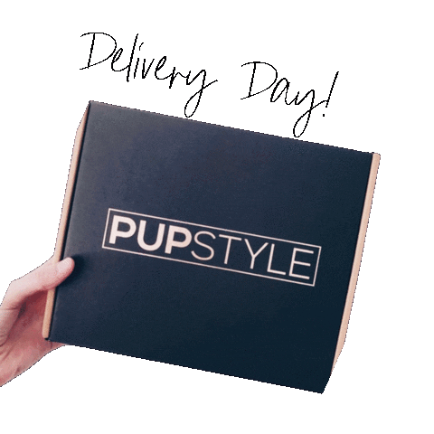 Sticker by Pupstyle