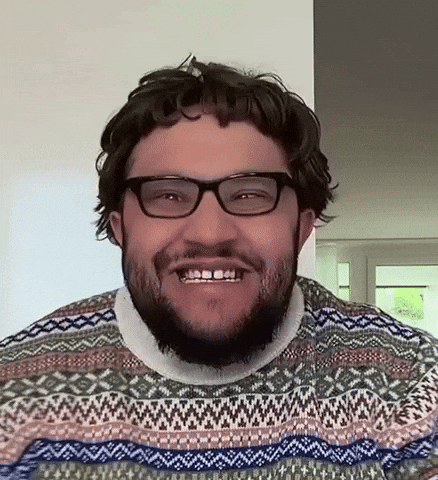 Smajlcomedy GIF by Black Roses Playing Cards