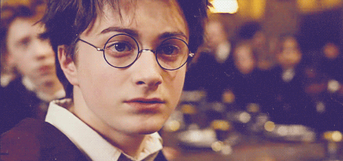 harry potter GIFs - Primo GIF - Latest Animated GIFs