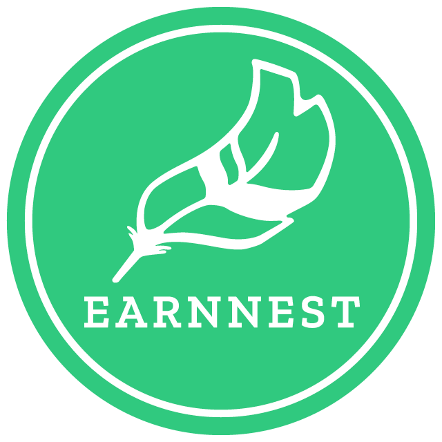 Real Estate Payments Sticker by Earnnest