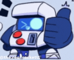 Therealrockett1 GIF