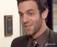 Ryan-the-office GIFs - Get the best GIF on GIPHY