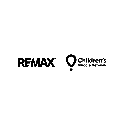 Remaxagent Childrensmiraclenetwork Sticker by REMAX