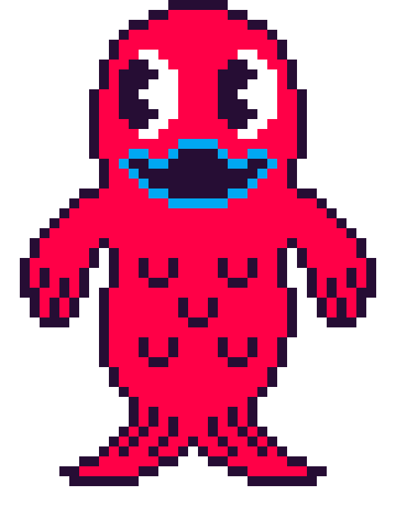 Source: Inkpendude Source: Inkpendude