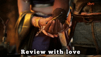 Music Label Review GIF by Divo Music