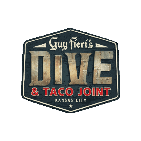 Power & Light District Sticker