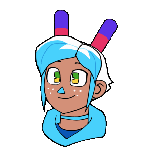 Sprite Sticker