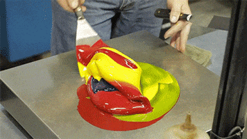 oddly satisfying GIF by Digg