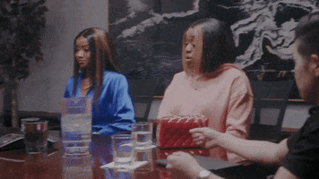 Im Out Brely Evans GIF by WE tv
