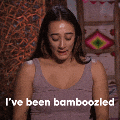 Bachelor In Paradise GIF by Bachelor Nation