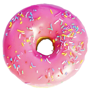 doughnut