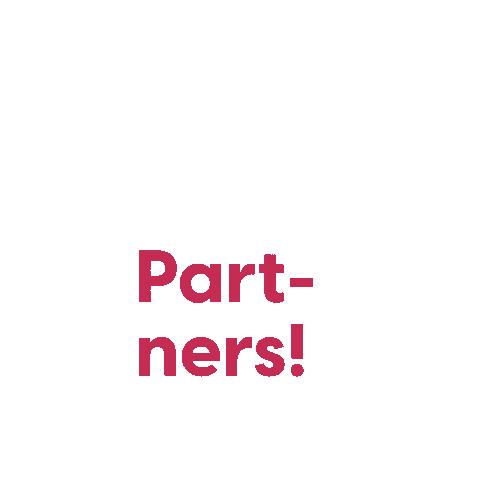 Cpartner Sticker
