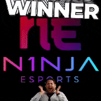 N1NJA ESPORTS GIF