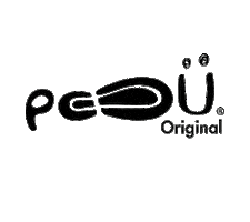 Pedu Sticker by Pedü Original