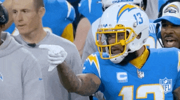 I See You Football GIF by NFL