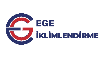 Ege İklimlendirme Sticker