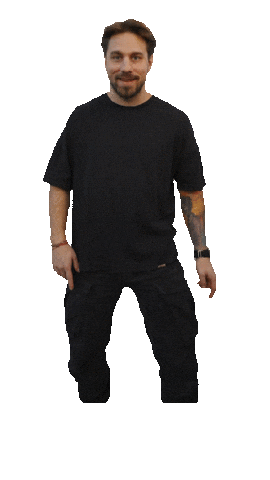 Rbmara Sticker by realbarber