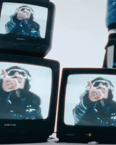 Dance 2000S GIF by Respective