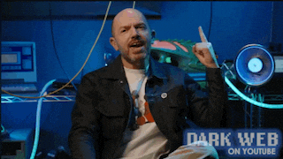 Paul Scheer Comedy GIF by Dark Web