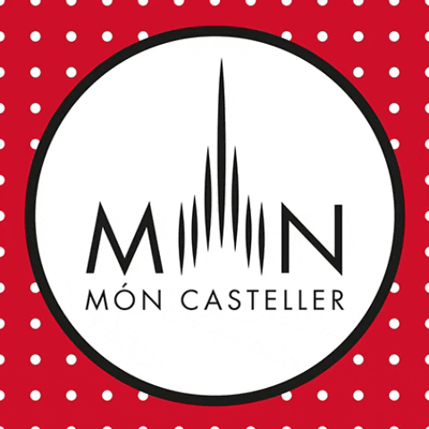 Museu Casteller de Catalunya - Valls GIF