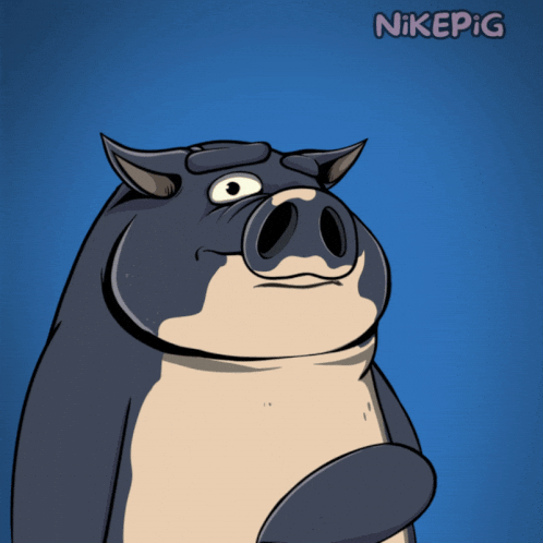 Happy In Love GIF by Nikepig