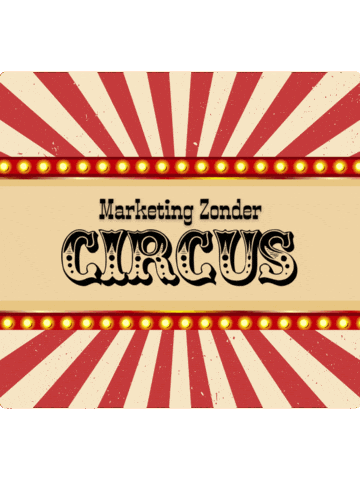 Marketingcircus Sticker by deonlinetechlady