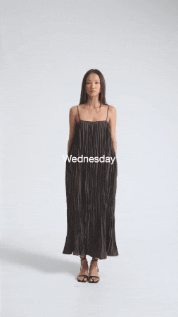 Summer Dress GIF by OTHER STORE