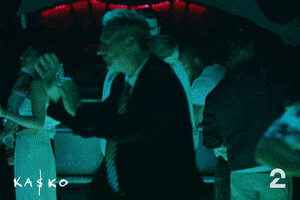 Dance Dancing GIF by tv2norge