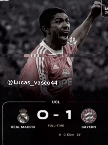 Bayern GIF