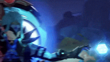 The Doctor Wanderer GIF