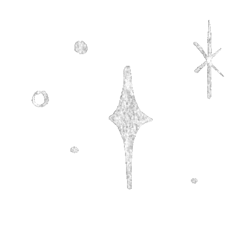 Sparkle Effects Sticker